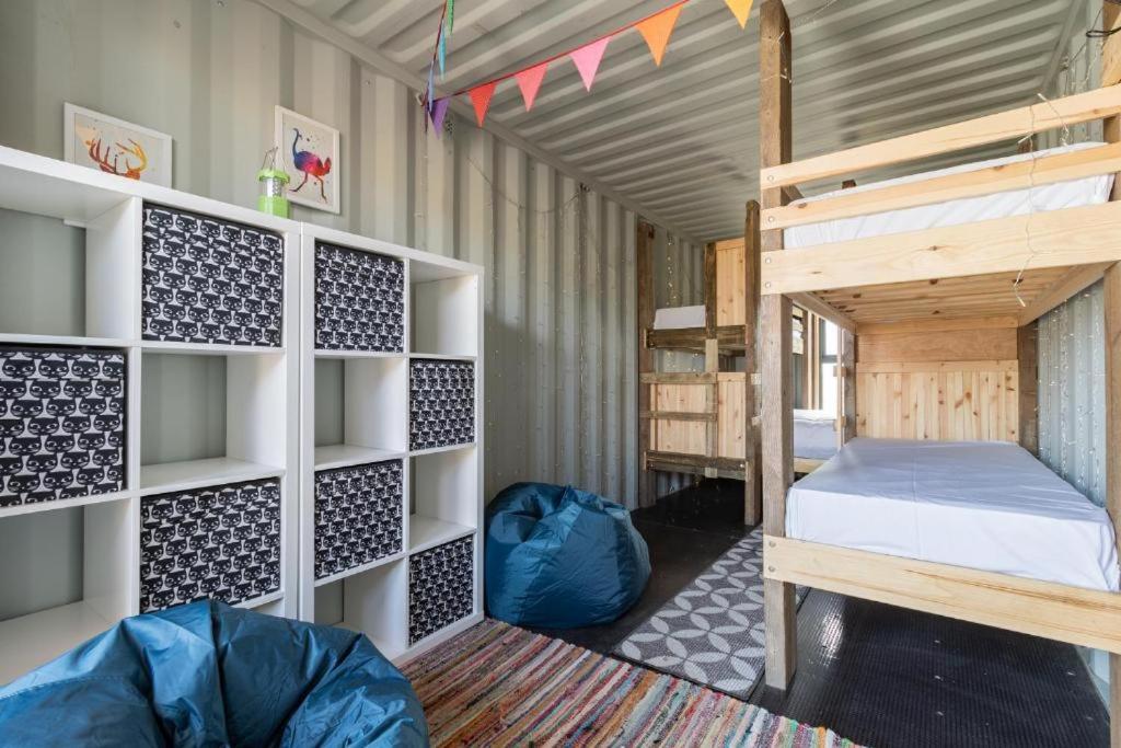6 Squirrels Squat, Camp Tapnell Apartman Yarmouth  Kültér fotó